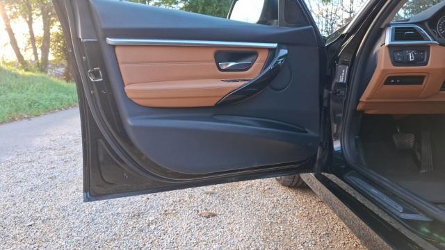 Bmw Série 3 image 5