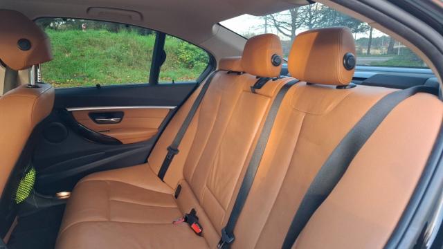 Bmw Série 3 image 9