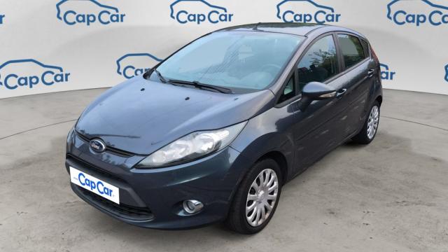 Ford Fiesta 1.4 96 Trend
