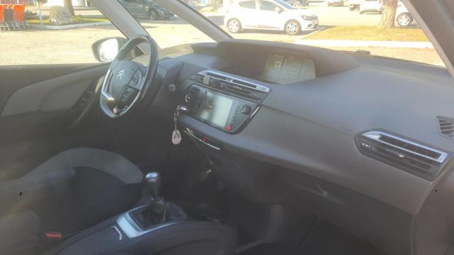 Citroen Grand C4 Picasso image 3