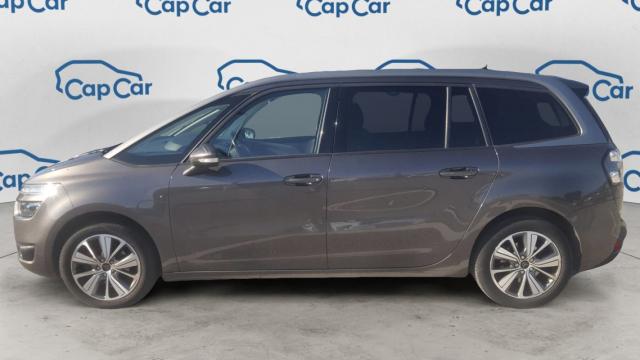 Citroen Grand C4 Picasso image 8