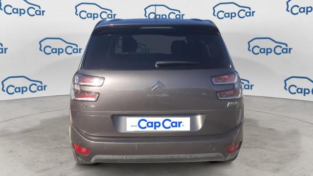 Citroen Grand C4 Picasso image 9