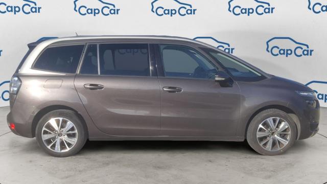 Citroen Grand C4 Picasso image 1
