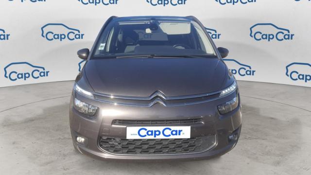Citroen Grand C4 Picasso image 5