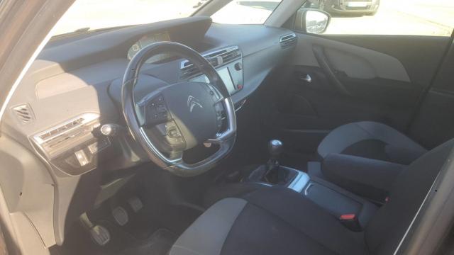 Citroen Grand C4 Picasso image 2