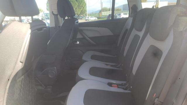Citroen Grand C4 Picasso image 4