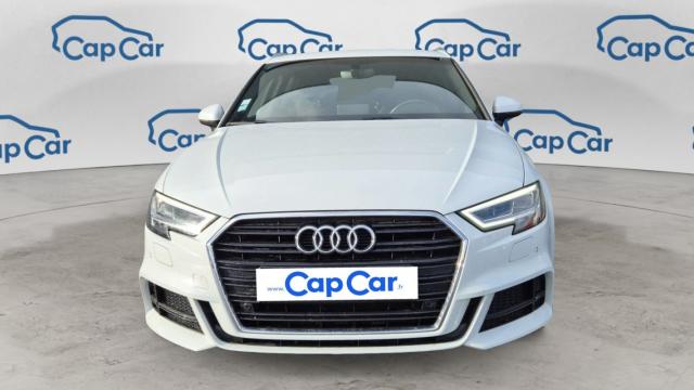 Audi A3 Sportback image 1