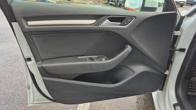 Audi A3 Sportback image 7