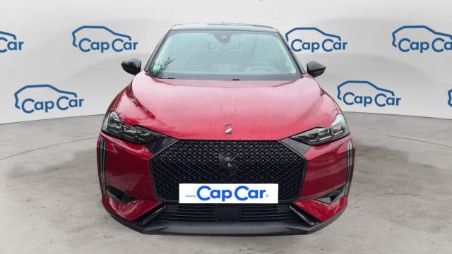 Ds Ds 3 Crossback image 4