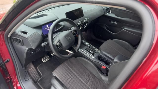 Ds Ds 3 Crossback image 2