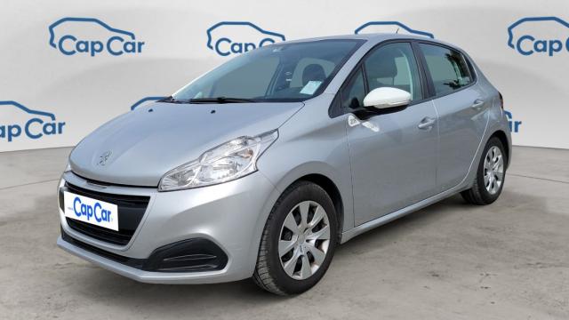 Peugeot 208 1.2 Puretech 68 Like