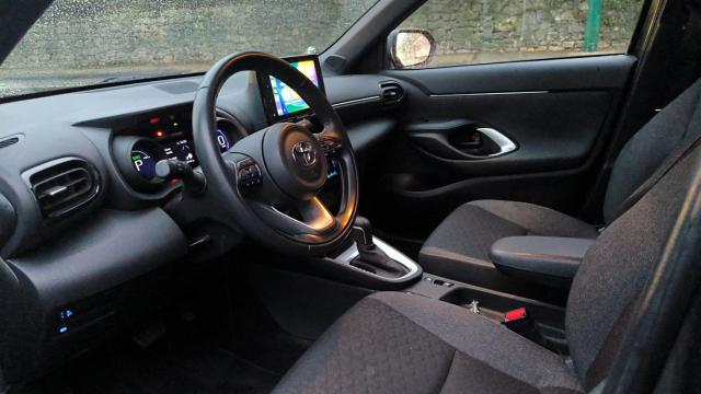 Toyota Yaris Cross image 9