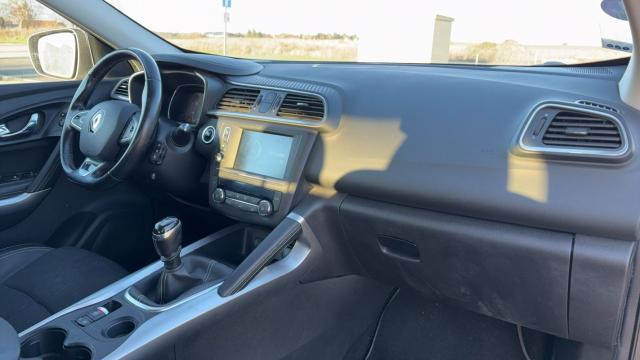 Renault Kadjar image 3