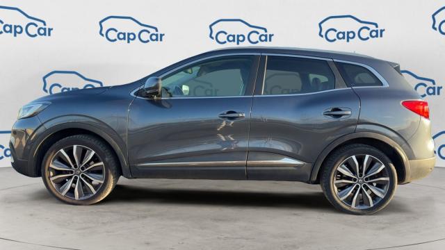 Renault Kadjar image 1