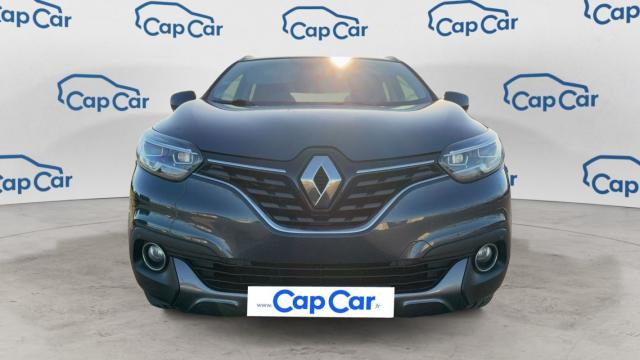 Renault Kadjar image 7