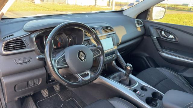 Renault Kadjar image 2