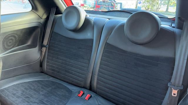 Abarth 500 image 3