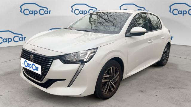 Peugeot 208 Ii 1.2 Puretech 100 Allure