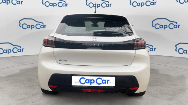 Peugeot 208 image 7