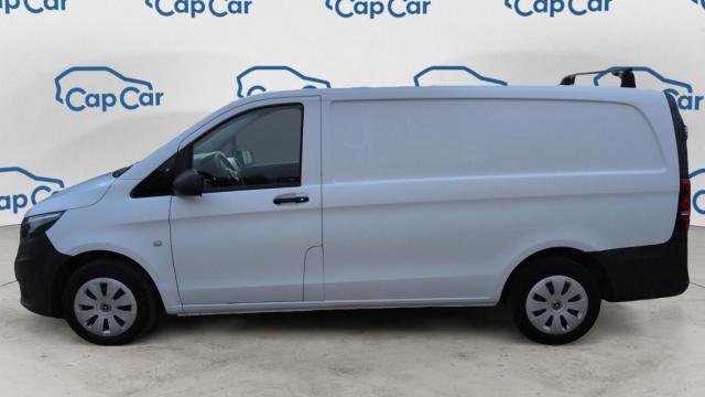 Mercedes Benz Vito image 7