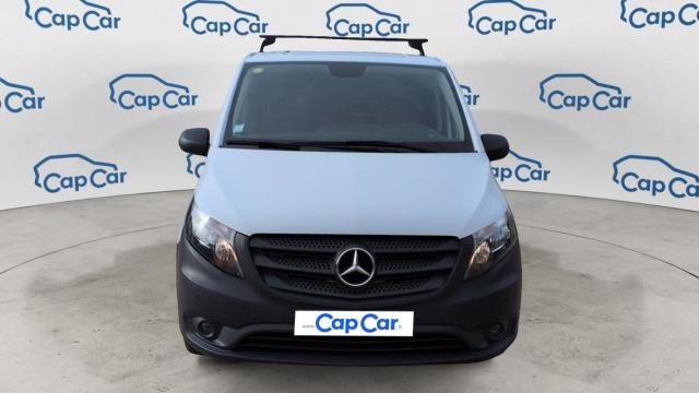 Mercedes Benz Vito image 5