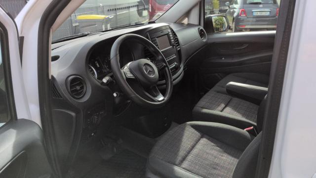 Mercedes Benz Vito image 1