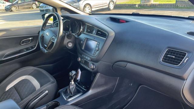 Kia Ceed image 7