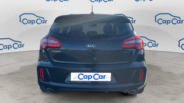 Kia Ceed image 6