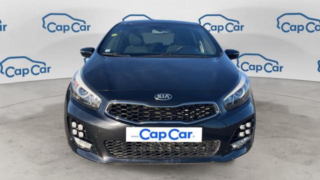 Kia Ceed image 4