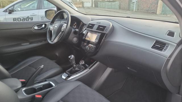 Nissan Pulsar image 9