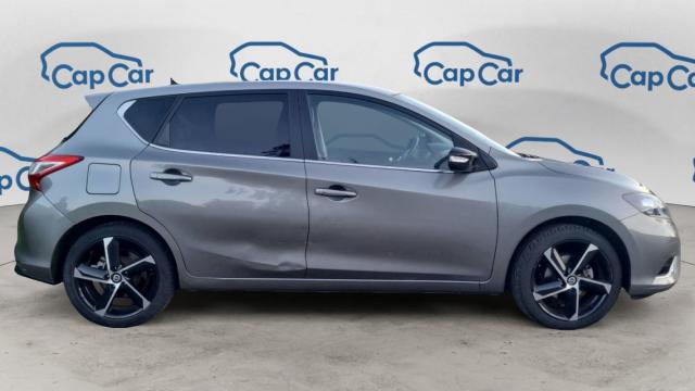 Nissan Pulsar image 2