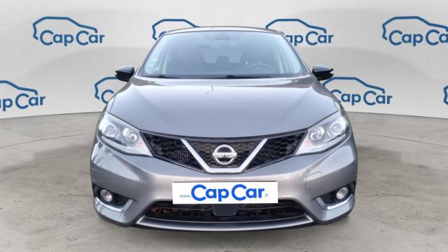 Nissan Pulsar image 1