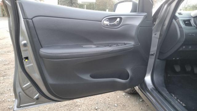 Nissan Pulsar image 5