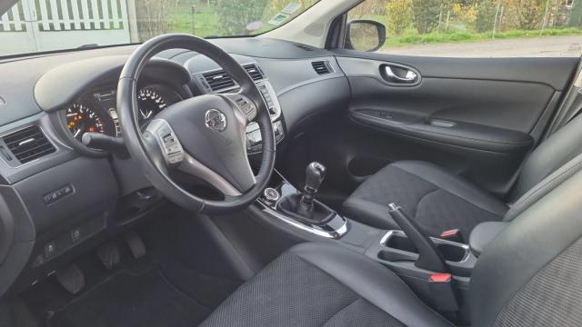 Nissan Pulsar image 3