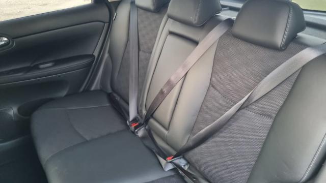 Nissan Pulsar image 4