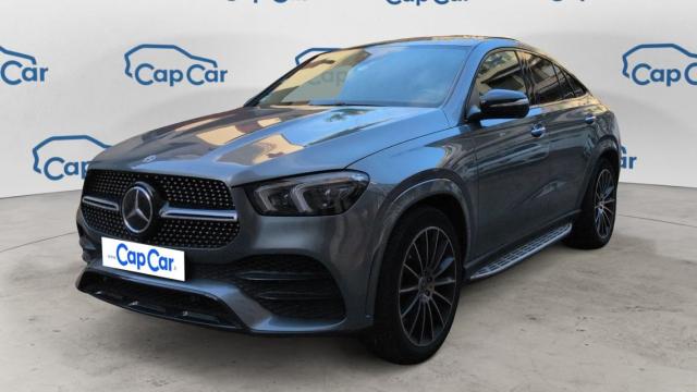 Mercedes Benz Classe Gle Coupe I 350 De 320 Eq Power 4matic 9g-Tronic Amg Line
