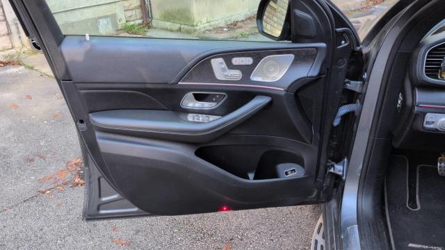 Mercedes Benz Classe Gle Coupe image 1