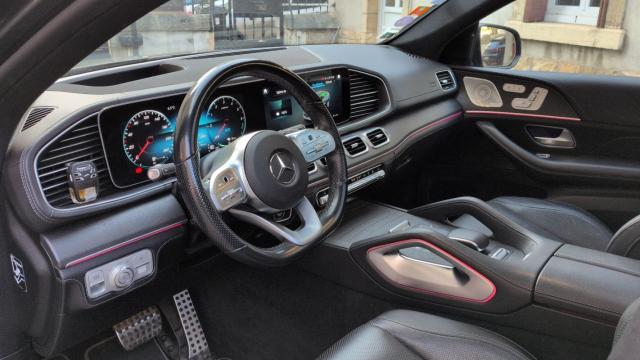 Mercedes Benz Classe Gle Coupe image 4