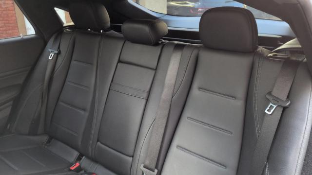 Mercedes Benz Classe Gle Coupe image 8