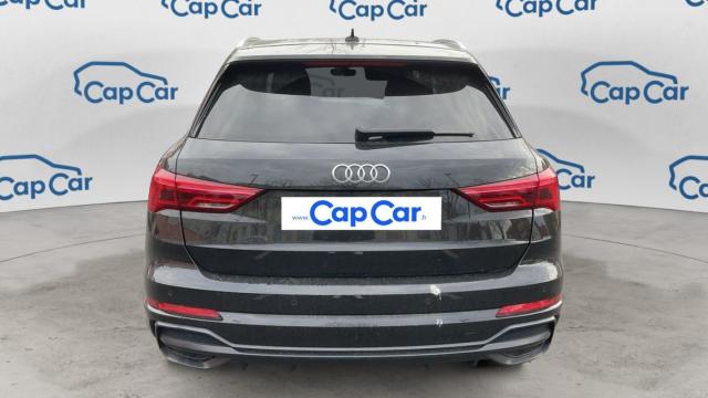 Audi Q3 image 3