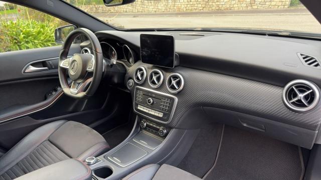 Mercedes Benz Classe A image 1