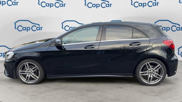 Mercedes Benz Classe A image 3