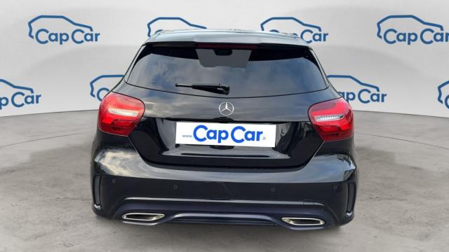 Mercedes Benz Classe A image 4