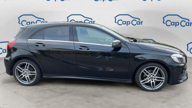 Mercedes Benz Classe A image 5