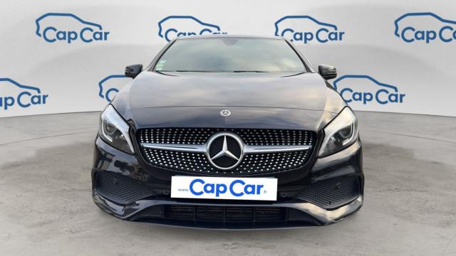 Mercedes Benz Classe A image 2