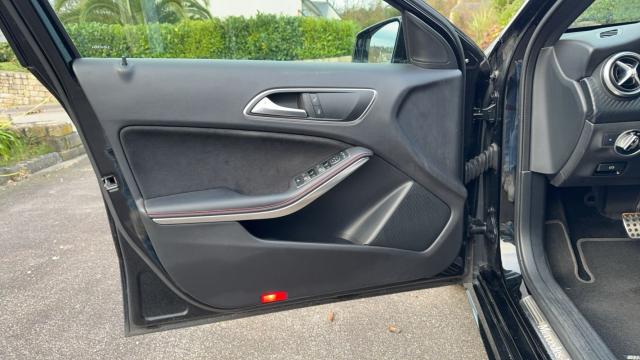 Mercedes Benz Classe A image 9