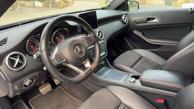 Mercedes Benz Classe A image 6