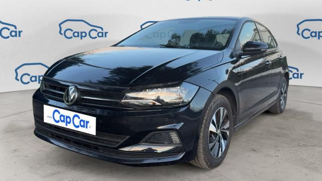 Volkswagen Polo 1.0 Tsi 95 Connect