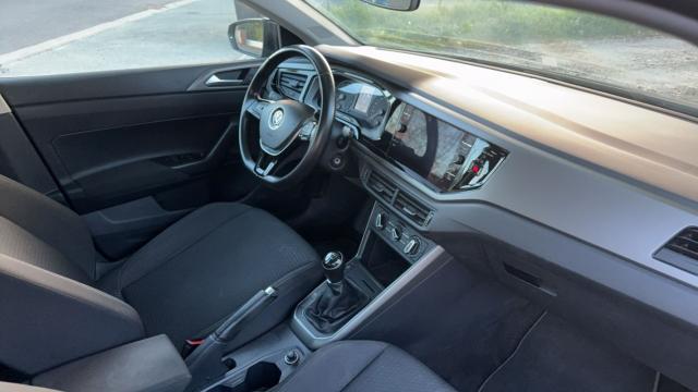 Volkswagen Polo image 2
