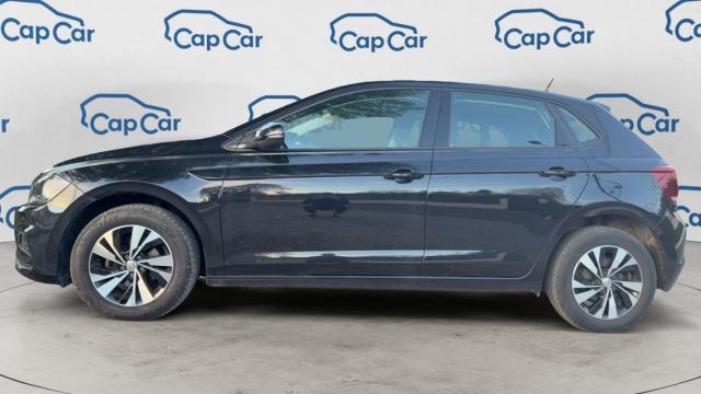 Volkswagen Polo image 8